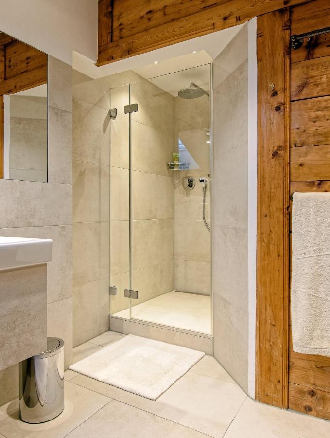 Freihaus Brenner Apartment Бад Виезее Екстериор снимка