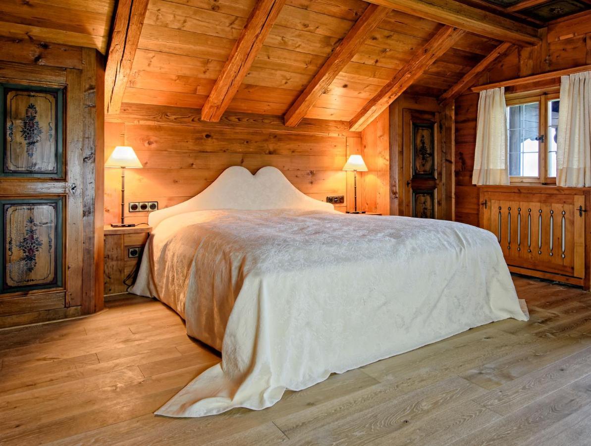 Freihaus Brenner Apartment Бад Виезее Екстериор снимка