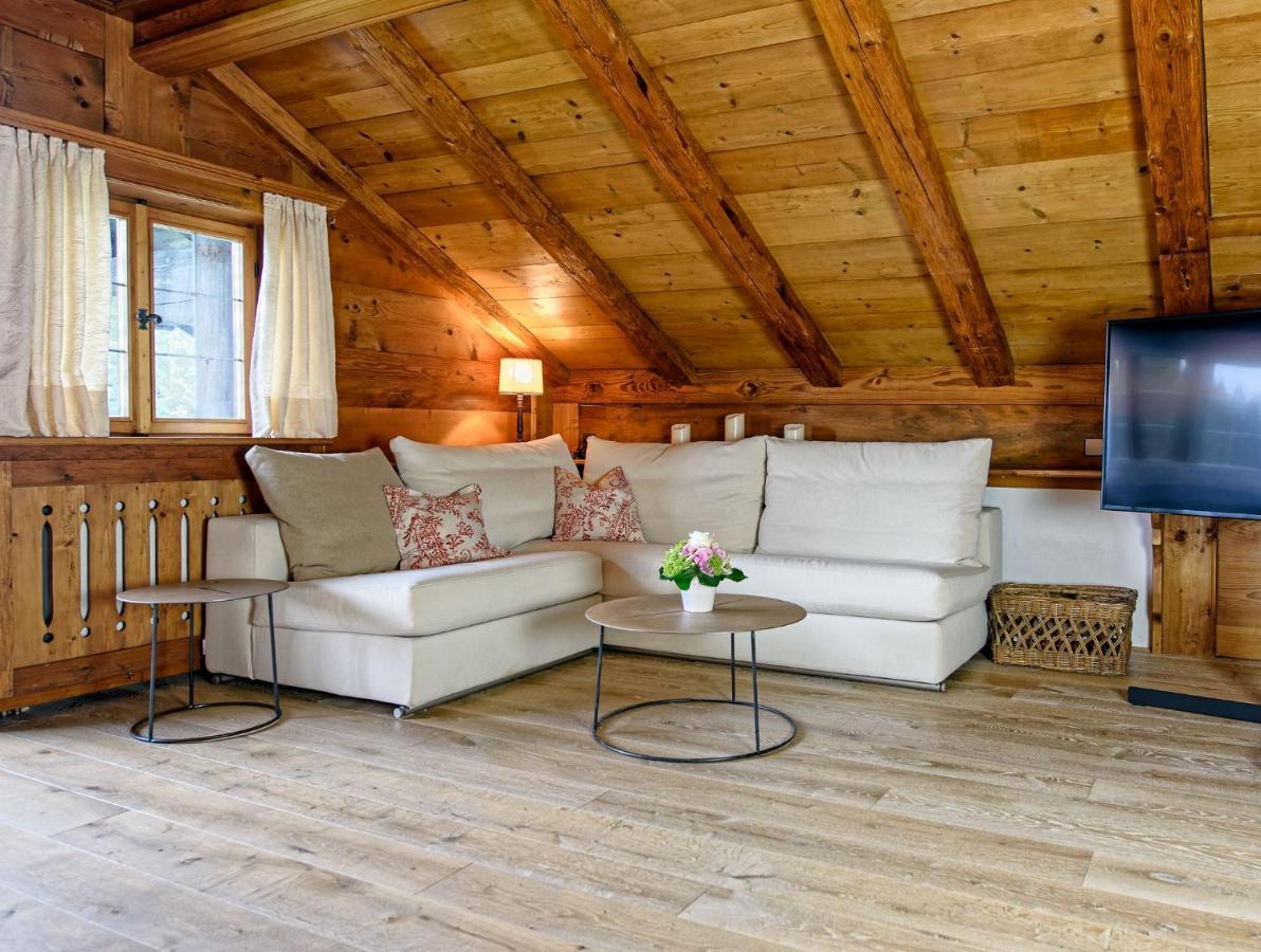 Freihaus Brenner Apartment Бад Виезее Екстериор снимка
