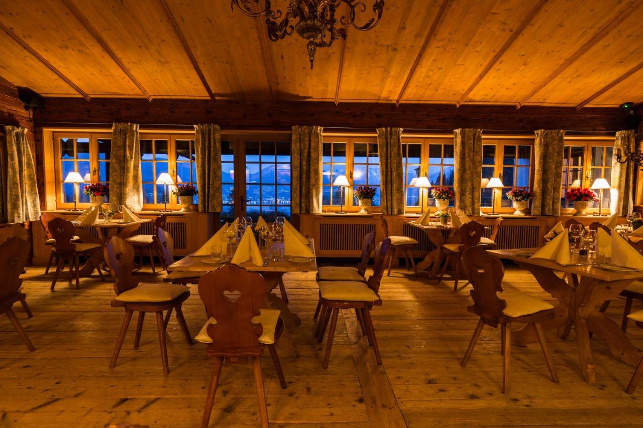 Freihaus Brenner Apartment Бад Виезее Екстериор снимка